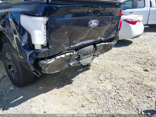 1FT6W3L75RWG30755 Ford F-150 Lightning Flash