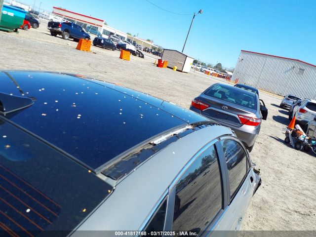 KMHL14JA3PA306084 Hyundai SONATA SEL