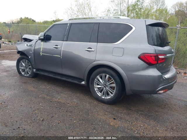 JN8AZ2NFXJ9664942 Infiniti QX80
