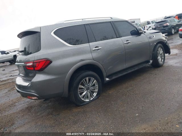 JN8AZ2NFXJ9664942 Infiniti QX80
