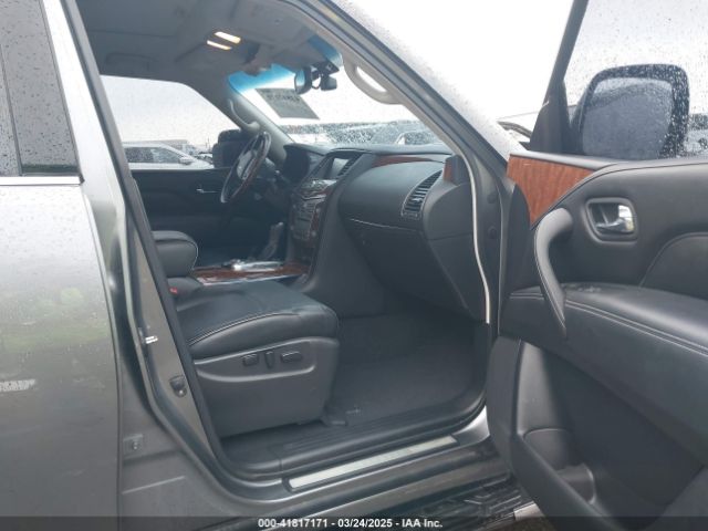 JN8AZ2NFXJ9664942 Infiniti QX80