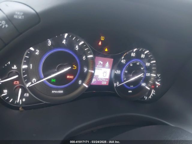 JN8AZ2NFXJ9664942 Infiniti QX80