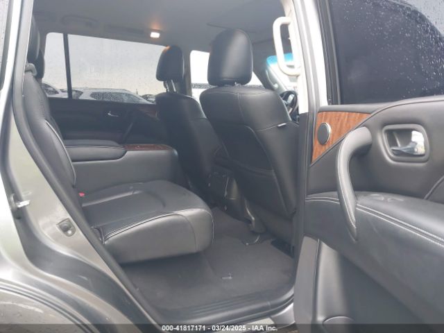 JN8AZ2NFXJ9664942 Infiniti QX80