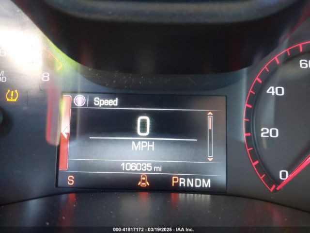 1GTH5DE31G1162996 GMC CANYON SLT