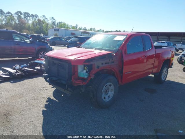1GTH5DE31G1162996 GMC CANYON SLT