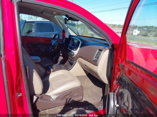 1GTH5DE31G1162996 GMC CANYON SLT