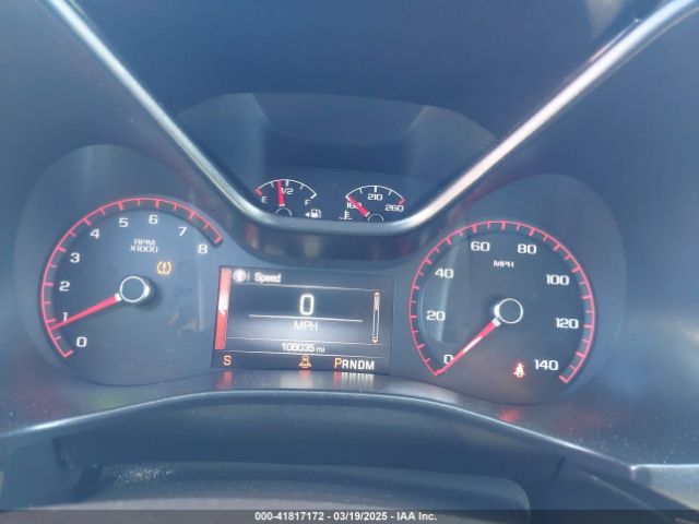 1GTH5DE31G1162996 GMC CANYON SLT