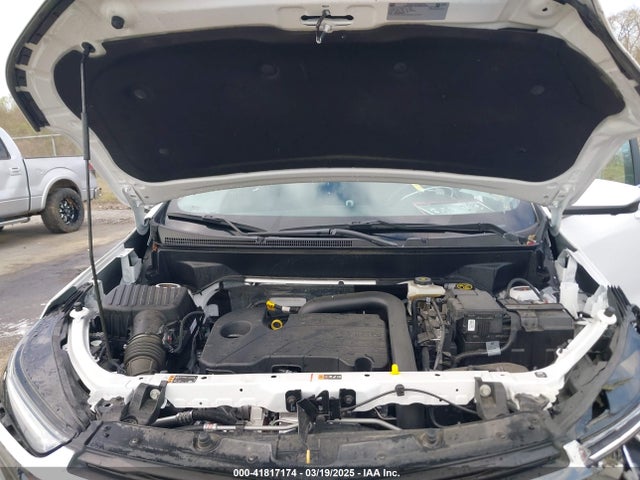 3GNAXKEG7RL140023 Chevrolet Equinox Fwd Lt