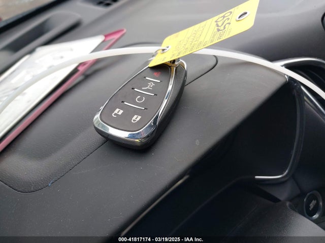 3GNAXKEG7RL140023 Chevrolet Equinox Fwd Lt