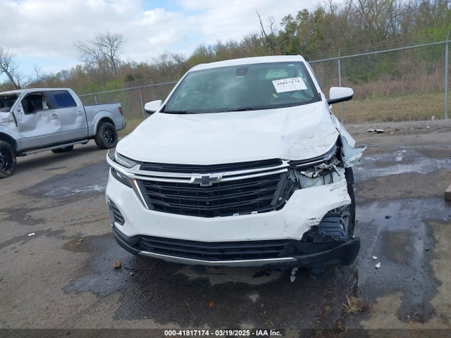 3GNAXKEG7RL140023 Chevrolet Equinox Fwd Lt