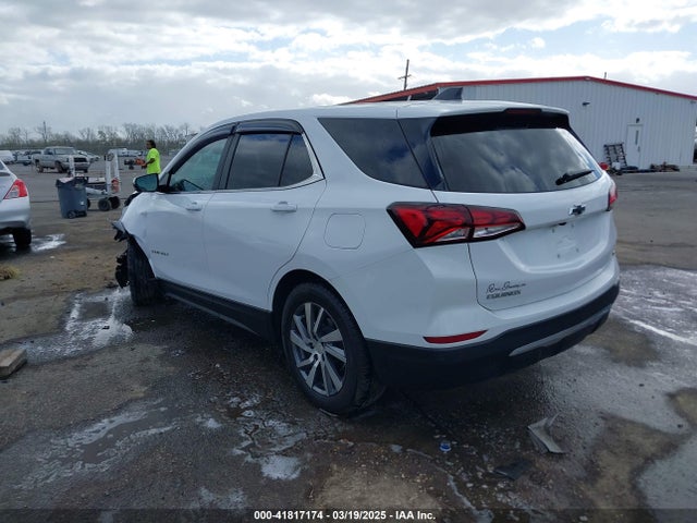 3GNAXKEG7RL140023 Chevrolet Equinox Fwd Lt