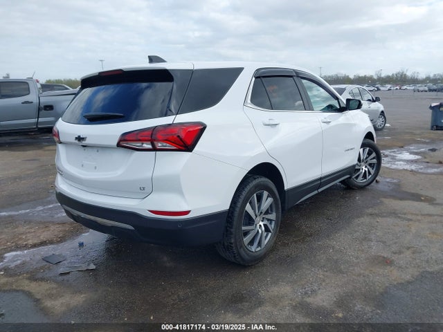 3GNAXKEG7RL140023 Chevrolet Equinox Fwd Lt
