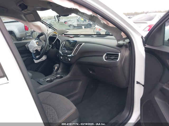 3GNAXKEG7RL140023 Chevrolet Equinox Fwd Lt