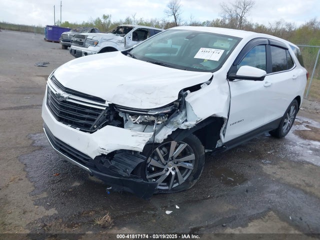 3GNAXKEG7RL140023 Chevrolet Equinox Fwd Lt