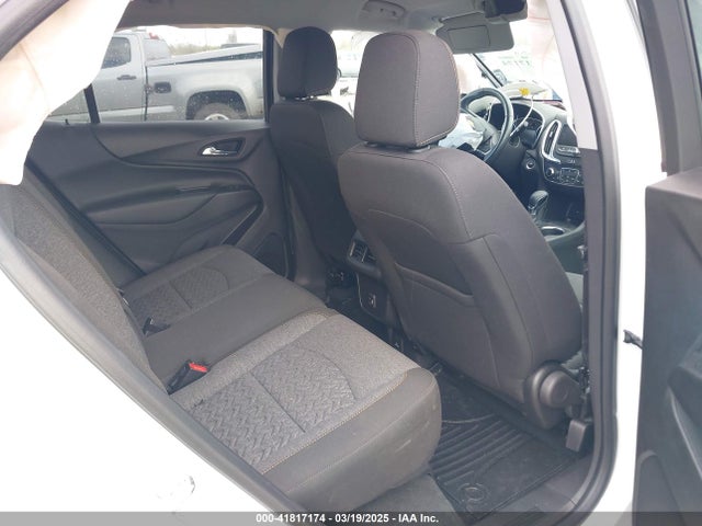 3GNAXKEG7RL140023 Chevrolet Equinox Fwd Lt