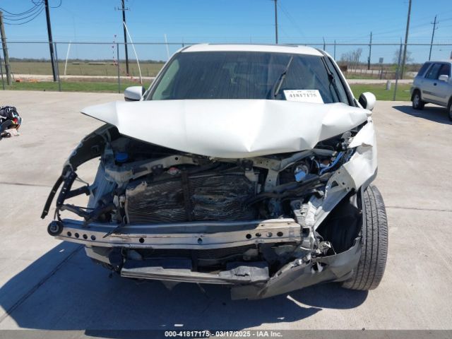 5FNYF5H5XJB022993 Honda Pilot Ex-l