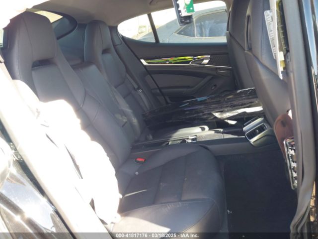 2013 PORSCHE PANAMERA WP0AB2A70DL060337 Photo 7