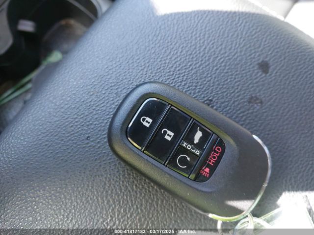 7FARS3H77PE001876 Honda Cr-v Ex-l 2wd
