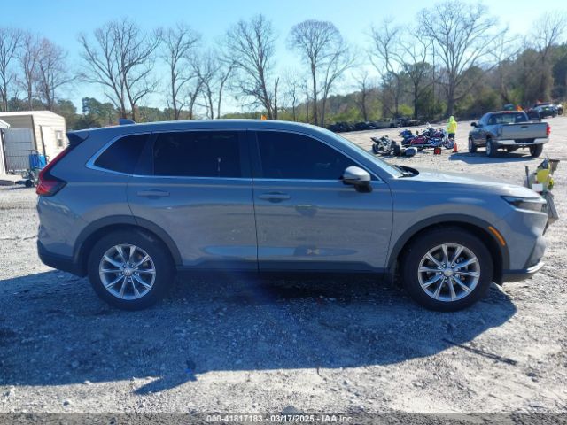 7FARS3H77PE001876 Honda Cr-v Ex-l 2wd