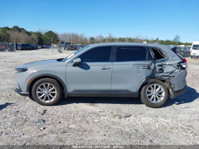 7FARS3H77PE001876 Honda Cr-v Ex-l 2wd