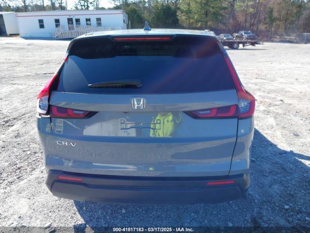 7FARS3H77PE001876 Honda Cr-v Ex-l 2wd