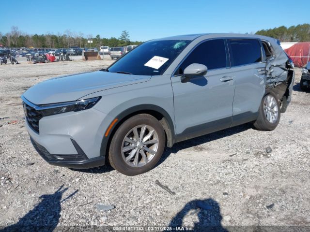 7FARS3H77PE001876 Honda Cr-v Ex-l 2wd