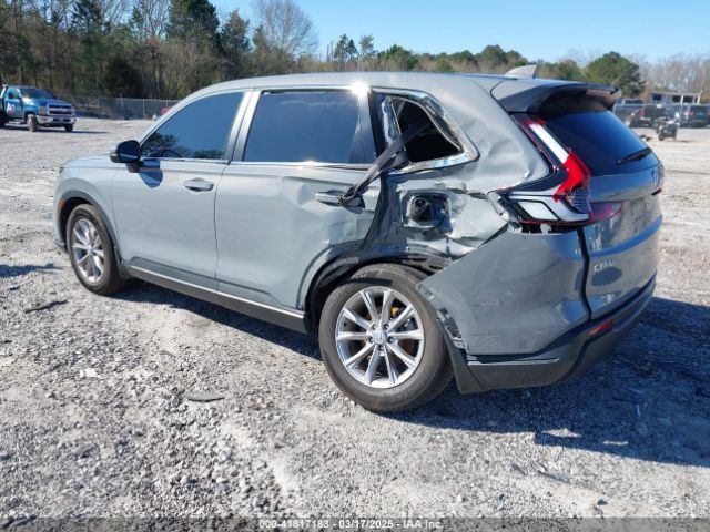 7FARS3H77PE001876 Honda Cr-v Ex-l 2wd