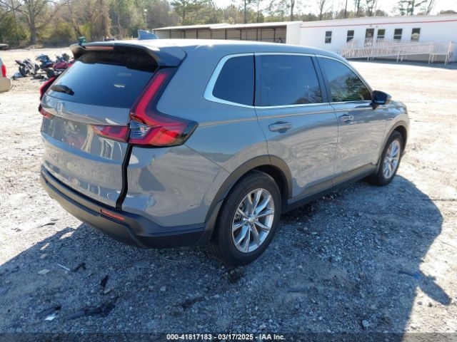7FARS3H77PE001876 Honda Cr-v Ex-l 2wd
