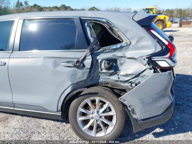 7FARS3H77PE001876 Honda Cr-v Ex-l 2wd