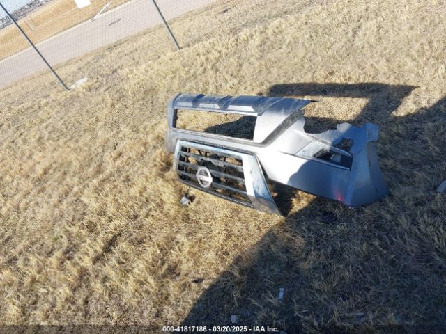 JN8AY2BB4M9792277 Nissan Armada Sl 4wd