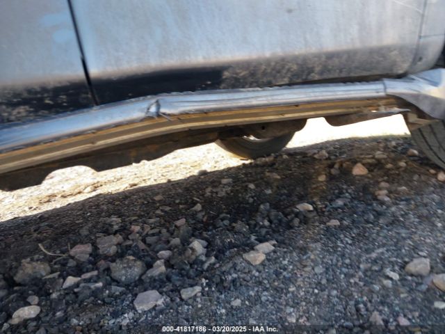 JN8AY2BB4M9792277 Nissan Armada Sl 4wd