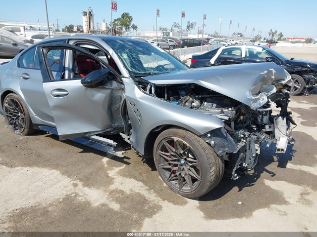 WBS33HJ03SFU19969 BMW 2025
