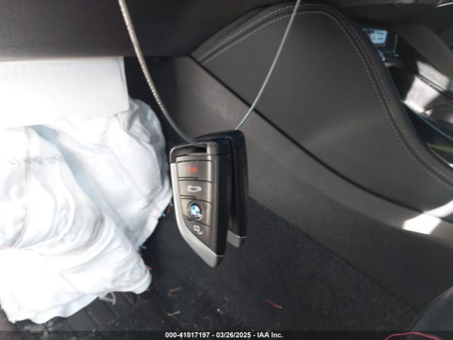 5UXUJ5C57KLJ62520 BMW X4
