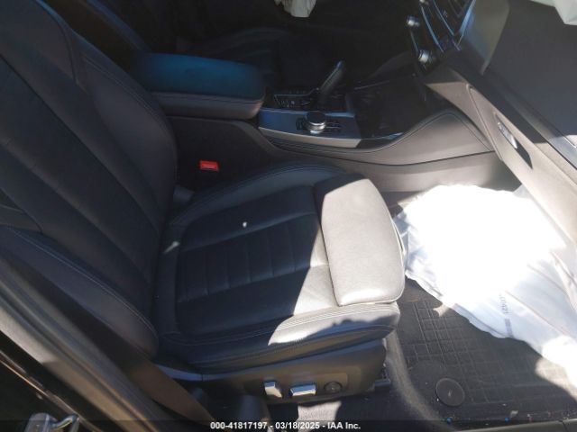5UXUJ5C57KLJ62520 BMW X4