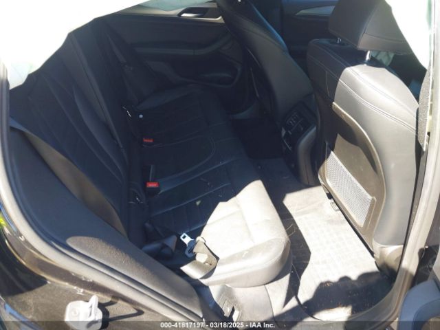 5UXUJ5C57KLJ62520 BMW X4