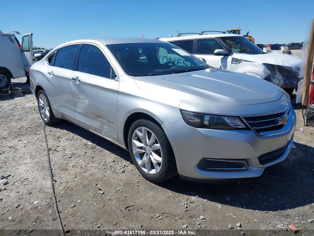 2016 2G1105SA3G9177982 главное изображение