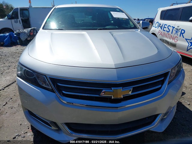 Chevrolet IMPALA 1LT 2016 2G1105SA3G9177982 Image 13