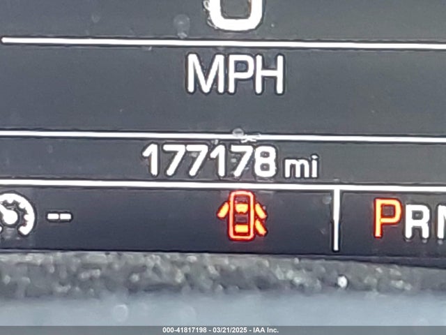 Chevrolet IMPALA 1LT 2016 2G1105SA3G9177982 Image 16