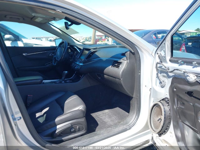Chevrolet IMPALA 1LT 2016 2G1105SA3G9177982 Image 5