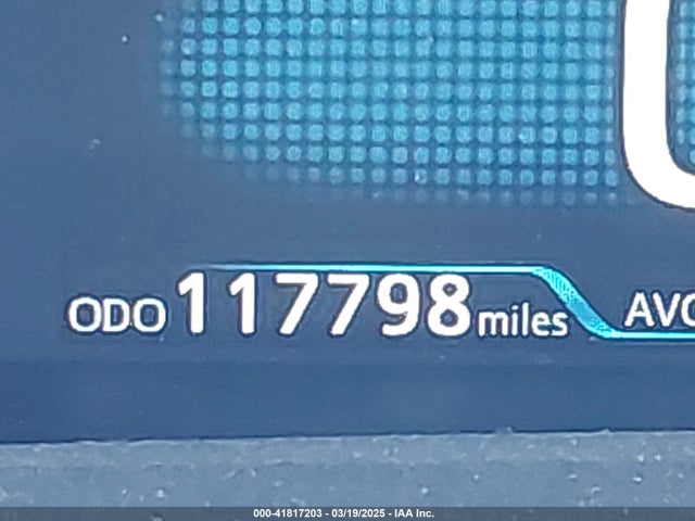 Toyota Prius Two 2016 JTDKBRFU9G3516237 Image 16