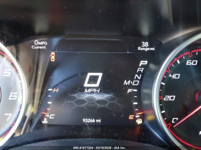 2C3CDXBG3KH748314 Dodge Charger Sxt Rwd