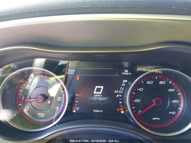 2C3CDXBG3KH748314 Dodge Charger Sxt Rwd