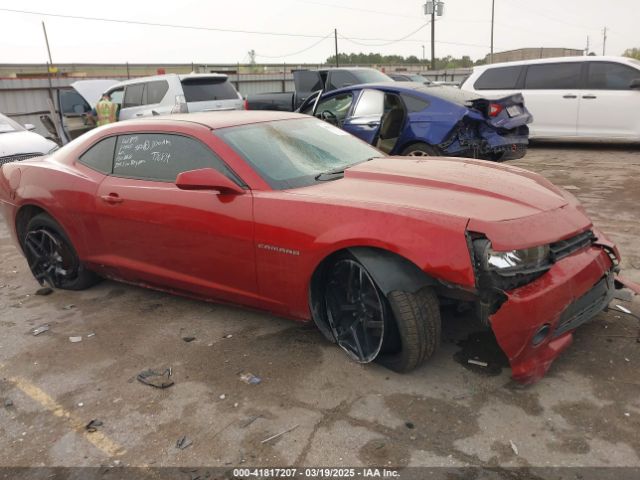 2G1FD1E3XF9107510 auction archive image