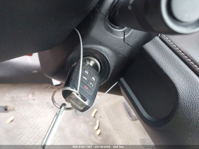 2G1FD1E3XF9107510 Chevrolet Camaro 1lt