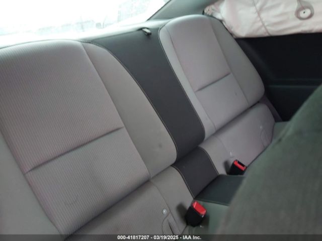 2G1FD1E3XF9107510 Chevrolet Camaro 1lt