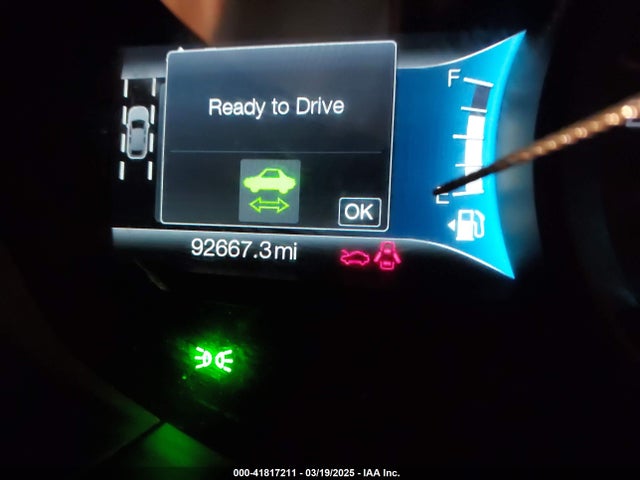 Ford Fusion Hybrid Sel 2020 3FA6P0MU2LR188985 Image 16
