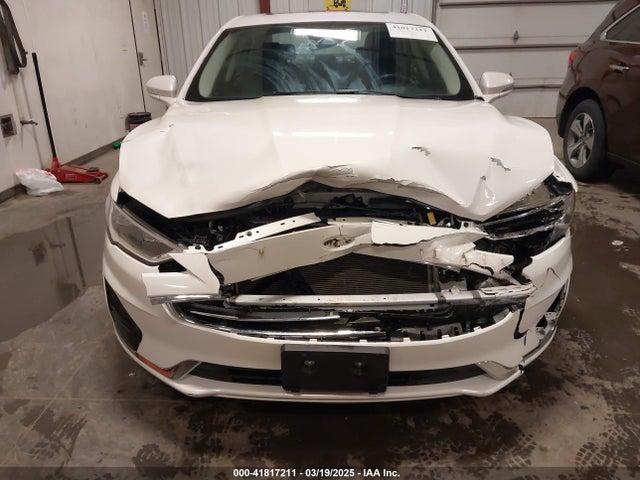 Ford Fusion Hybrid Sel 2020 3FA6P0MU2LR188985 Image 18