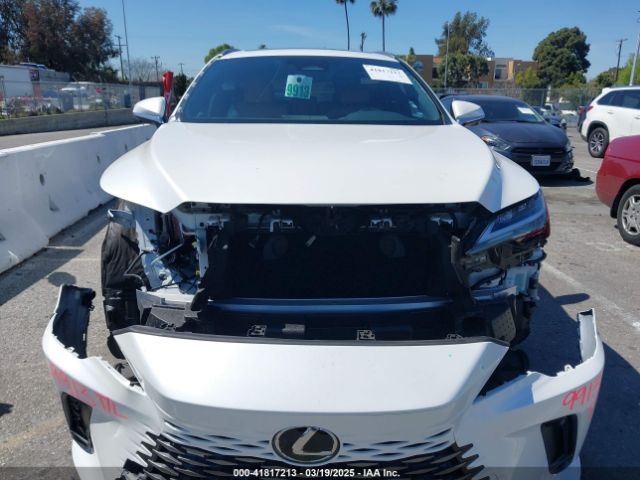 JTJCHMAA9R2013137 Lexus Rx 350 Premium