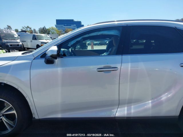 JTJCHMAA9R2013137 Lexus Rx 350 Premium