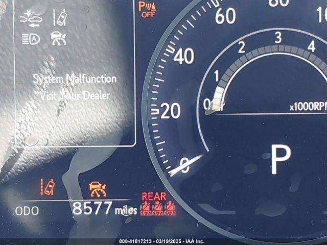 JTJCHMAA9R2013137 Lexus Rx 350 Premium